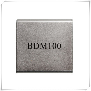 2026 Precio de fábrica: Soporte de prueba de marco BDM, Programador BDM100 para ajuste automático de chips con adaptador de marco V6.07 - Product Image 3