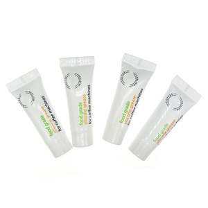 Lubrifiant alimentaire en silicone WBG, graisse pour machine à café, lubrifiant alimentaire avec brosse - Product Image 4