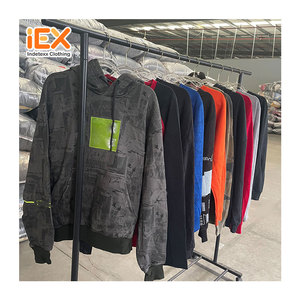 เสื้อผ้าฤดูหนาววินเทจ Ropa มือสองมือสองของพรีเมี่ยม - Product Image 1