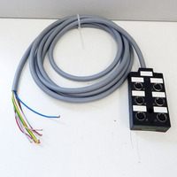 Système de distribution Plc 27861 M12 -non utilisé- Professionnel