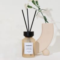 M & SENSE – couvercle en bois de luxe pour voiture, désodorisant, diffuseur de roseaux