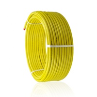 Multicouche Pex-al-pex Tuyau Pour Eau Chaude et Chauffage (CE, Allemand SKZ Certifié)
