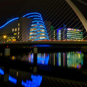 Éclairage linéaire Led extérieur, bande de liaison de façade décorative, luminaire mural <span class=keywords><strong>suspendu</strong></span> en aluminium, applique murale linéaire Led haut-bas - Product Image 5