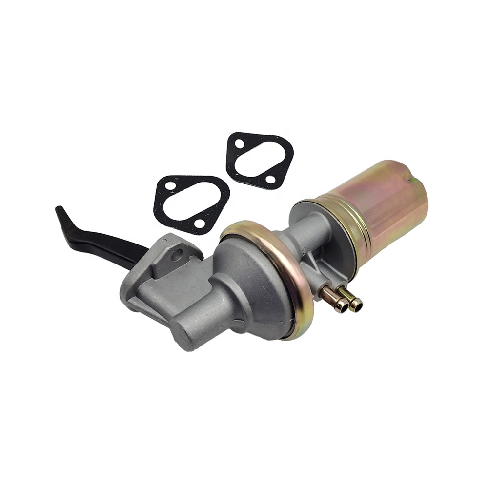 Mechanical Fuel Pumps for Ford M-450 (1974) F-350 (1974-1976) F-500 (1975-1977) F-250 (1974-1976) Ford F-150 (1975-1976) 6676