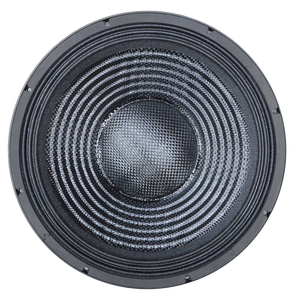 Nuevo Subwoofer Profesional <span class=keywords><strong>de</strong></span> 21 Pulgadas y 2000 W RMS <span class=keywords><strong>de</strong></span> Alta Potencia con Controlador <span class=keywords><strong>de</strong></span> Baja Frecuencia Dedicado y Alta Sensibilidad <span class=keywords><strong>de</strong></span> 105 dB 21135-003 - Product Image 4
