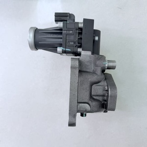 EGR d'origine 1007193817 1001021919 pour moteur de camion lourd Ruipower 1007193817 Remplacement direct OE Convient aux camions lourds Ruipower - Product Image 2