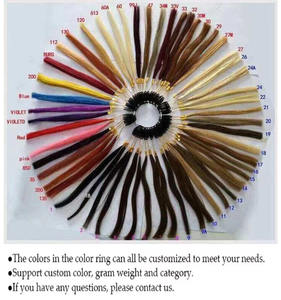 Vente en gros de perruques Lace Front Wig brésiliennes Cheveux humains Remy sans colle, dentelle transparente, petite taille de bonnet pour femmes noires - Product Image 6