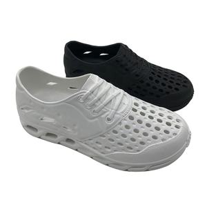 الرجال عارضة حديقة الصنادل الصيف والخريف جديد الأزياء العصرية الذكور النعال في الهواء الطلق نعال شاطئ - Product Image 2