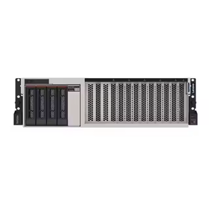Servidor de IA de Alto Rendimiento ThinkSystem SR670 V2 con 8 GPU, 2*Platinum 8380 40C 80 hilos 2.3GHz en Stock - Product Image 2