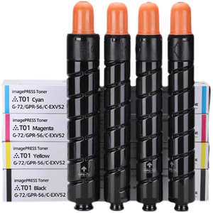 Original <strong>Refilled</strong> <strong>Toner</strong> Cartridge T01 Fit for Canon C650 C700 C710 C750 C800 C850 C910 C7565 C7570 C7580 - Product Image 3