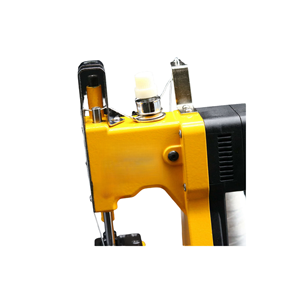 เครื่องเย็บถุงผ้าแบบพกพา ใช้ไฟฟ้า ชาร์จไร้สาย พร้อมระบบซีลแบบกลไก - Product Image 4