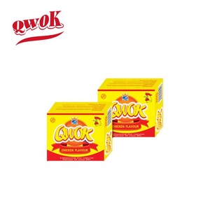 Esencia de pollo HALAL de 10g, <span class=keywords><strong>condimentos</strong></span> de estilo fresco, cubos de caldo, Cubo de <span class=keywords><strong>condimentos</strong></span> <span class=keywords><strong>para</strong></span> <span class=keywords><strong>cocinar</strong></span> en África - Product Image 3