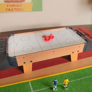 <b>Table</b> Hockey Football Casual Toys Decompress Ice Hockey Family Gathering Game <b>Table</b> <b>Mini</b> Versus Children's Puzzle Tabletop Games - Product Image 4