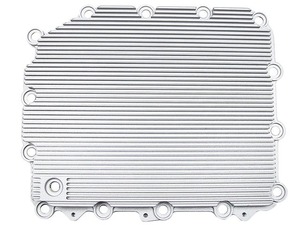 อ่างน้ำมันเกียร์แบบคลัตช์คู่ CNC อลูมิเนียม สำหรับ E9x M3 ปี <span class=keywords><strong>2008</strong></span> - 2009 และ E9x M3 Z4 Sdrive35i ปี 2010 ช่วยเพิ่มการกระจายความร้อนได้มากขึ้น 30% - Product Image 5