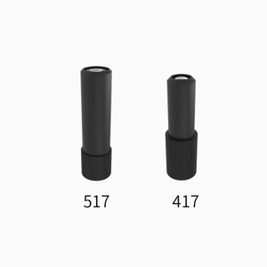BOJKE M3 M4 M6 <span class=keywords><strong>Sensor</strong></span> de amplificador de fibra óptica Lente de enfoque Lentes de condensación óptica para detección de nivel de líquido - Product Image 2
