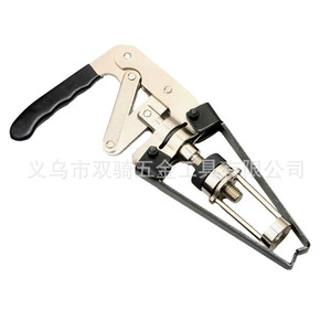 No-Removal Valve <b>Spring</b> <b>Puller</b> For Valve Seal Removal And Replacement Down Press Type Auto Repair Tool - Product Image 3