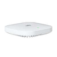 Punto de Acceso Inalámbrico Wi-Fi 6 de 5400 Mbps para Interiores, 802.11 AX, Doble Banda, Doble Flujo, Tecnología MIMO, 2.5 x Gigabit