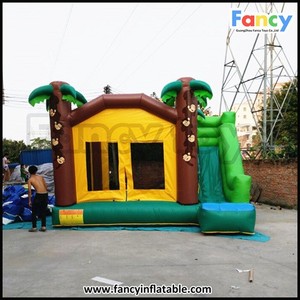 <span class=keywords><strong>Gran</strong></span> precio trampolín de salto inflable/trampolín inflable para niños/<span class=keywords><strong>castillo</strong></span> inflable para niños - Product Image 3