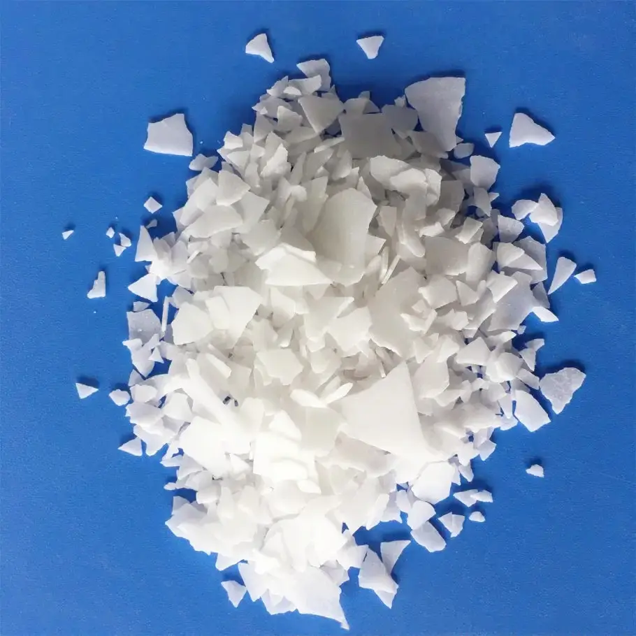 Kostik potas tozu/sıvı potasyum hidroksit CAS 1310-58-3 for sale