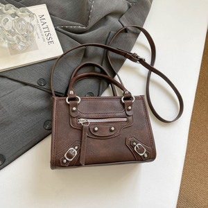 Tas Selempang Wanita Berkualitas Tinggi yang Dipersonalisasi, Tas Tangan Serbaguna untuk Belanja Sehari-hari - Product Image 1