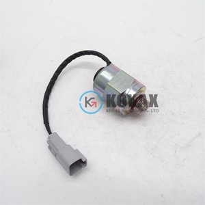 Solénoïde <span class=keywords><strong>d</strong></span>'arrêt de carburant 3584127 pour moteurs diesel marins <span class=keywords><strong>Volvo</strong></span> Penta D1-13 D1-20 D2-<span class=keywords><strong>40</strong></span> D2-55 D2-60 - Product Image 5