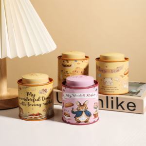 Bougie parfumée Butter Bear pour souvenir, parfum de <span class=keywords><strong>dessin</strong></span> <span class=keywords><strong>animé</strong></span>, cadeau d'anniversaire pour meilleur ami, arôme de niche, décoration intérieure - Product Image 2