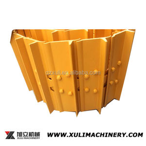 รองเท้าตีนตะขาบ D6N, ชุดตีนตะขาบ, ชิ้นส่วนช่วงล่างรถดันดิน - Product Image 6