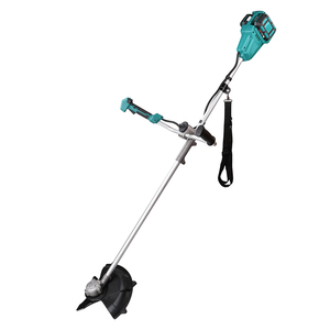 Liangye-desbrozadora inalámbrica LGT770-5, 40V, cortacésped de línea, cortador de hierba, herramientas decorativas de jardín, cortacésped manual - Product Image 2