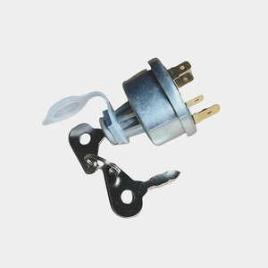 Interruptor de encendido LUCAS 112R 9061059 para vehículos agrícolas, pieza de repuesto - Product Image 2