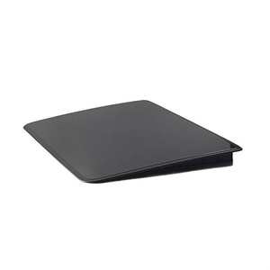 Simulación Universal de Techo Solar Falso, Accesorio Decorativo Exterior, Adhesivo Universal Duradero <span class=keywords><strong>para</strong></span> Techo Solar Negro <span class=keywords><strong>para</strong></span> Autos - Product Image 6