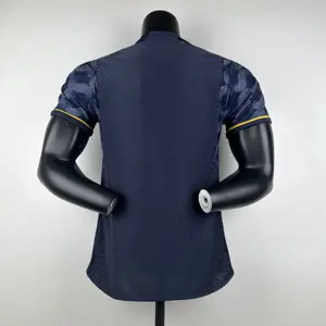 Camisa de sublimação masculina de manga curta esportiva, novidade de alta qualidade, tendência 23-24