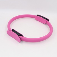 Anneau de yoga et de Pilates de 25 cm de fabrication chinoise, personnalisable et économique