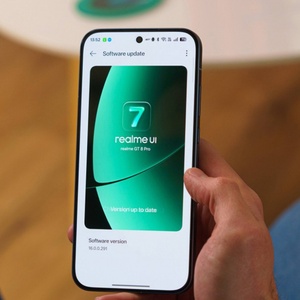 Real Me GT8 Pro Global Version Smartphone DIY <b>Camera</b> Deco 6.79 Inch 200MP Snap Dragon 8 Elite Gen 5 ESIM Mobile Phone - Product Image 5