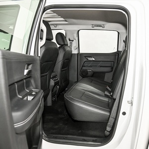 4x4 Jmc Grand <span class=keywords><strong>Avenue</strong></span> Vigus 2.3T 245PS Jmc Camion Prix Chine Voitures 5 Places 4WD 2WD Dadao Jmc Pickup - Product Image 3