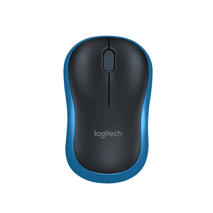 เมาส์ไร้สาย M185 ขนาดเล็ก 3 ปุ่ม เซ็นเซอร์ออปติคอล 1000 DPI 2.4GHz USB สำหรับเล่นเกม ทำงาน ใช้กับแล็ปท็อป มีสินค้าในสต็อก - Product Image 6