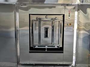 جهاز غسيل حاجز المستشفى 30 (50) ، مضاد للساكنة ، وخالي من الغبار) - Product Image 6