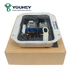 Carte régulatrice de tension automatique AVR AN-5W-203B, compatible avec la série Denyo AN-5-203, catégorie de produit : Stabilisateurs - Product Image 3