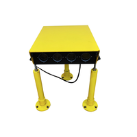 Indicateur de piste d'approche LED LS-PAPI(L) de haute qualité, éclairage au sol pour aéroport, éclairage aéroportuaire, éclairage d'approche aéroportuaire