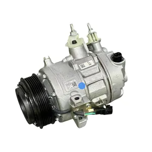 Compressor AC automático para Dodge Challenger Chrysler 5.7 DG9H-19D629-SC KT447250-4120 7SBH17C