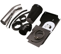 Nouveau kit d'admission de 4 pouces pour les modèles GMC Chevrolet 1999-2006 V8 4.8L 5.3L 6.0L Silverado