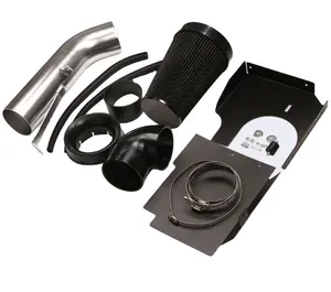 Kit de admisión de 4 pulgadas para GMC Chevrolet 1999-2006 V8 4.8L 5.3L 6.0L