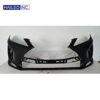 HAILED pare-chocs avant de voiture 52119-4D956 pièces automobiles systèmes de carrosserie pièces de rechange produits pour Lexus RX300 RX350 RX450H 2019 2020 2021