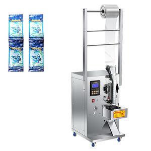 Electric Liquid <b>Pouch</b> Sealing Device - Product Image 4