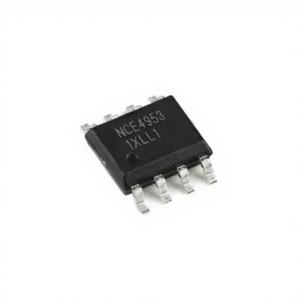 Patch NCE4953 authentique d'origine, puce MOSFET double canal P 30V/5.1A SOP-8 - Product Image 1
