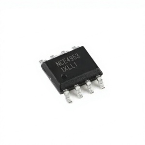 5 Pezzi TPCC8103 MOSFET P-CH 30V 18A 8TSON (TE12L 8103) Nuovo - Cina