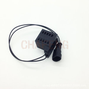 คอยล์โซลินอยด์วาล์ว Sany สำหรับรถขุด Xag 822 คอยล์นิรภัยแบบพิเศษตามสเปคเฉพาะ - Product Image 4