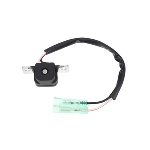 ชุดทริกเกอร์มอเตอร์เรือยามาฮ่า 63V-85580-01 สำหรับเครื่องยนต์เบนซิน 2 จังหวะ 9.9-15 แรงม้า อะไหล่ทดแทน - Product Image 1