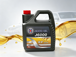 Aceite de Motor Sintético Completo API SL/CF Gasolina Diésel Universal 5W30 5W40 4L 20L 200L <span class=keywords><strong>Lubricante</strong></span> Automotriz OEM - Product Image 2