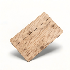 بطاقات ذكية عالية الجودة بحجم بطاقة الخصم، تدعم تقنية RFID وNFC للاتصال اللاسلكي - Product Image 3