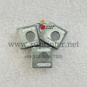 WD High Quality 10pcs 010U2252 105A5627 Gripper 10U225 for Roland <b>Printing</b> <b>Machine</b> Parts 17x16.5x8X11mm 010U 2252 - Product Image 4